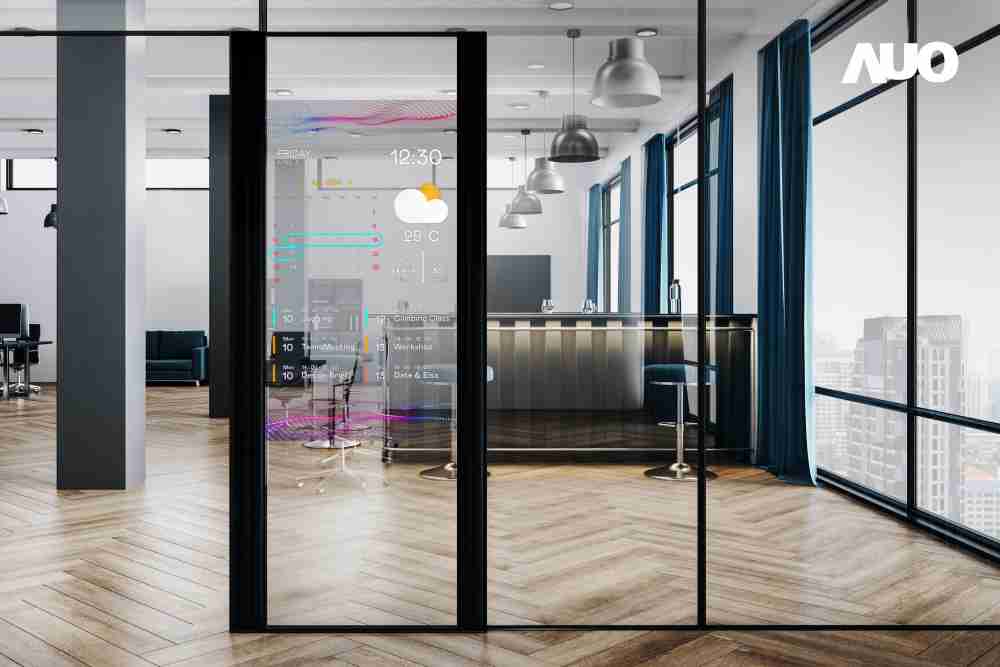 蓝狮在线致力于研发低能耗之绿色产品，，如低能耗发光组件Micro LED显示技术，，，，具高透明、、、、可无限拼接的特性，，，可依需求调整并延伸应用于不同场域，，，，包括汽车侧窗或家庭玄关、、、、智慧橱窗、、、商业展示等