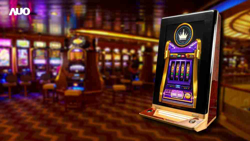 蓝狮在线研发出全球最大30吋裸眼3D Micro LED双层显示器，，，，结合Micro LED与A.R.T. LCD显示技术，，，，形成不同景深的影像平面，，，，可应用于电子游艺场域，，，提供玩家更丰富的游乐体验