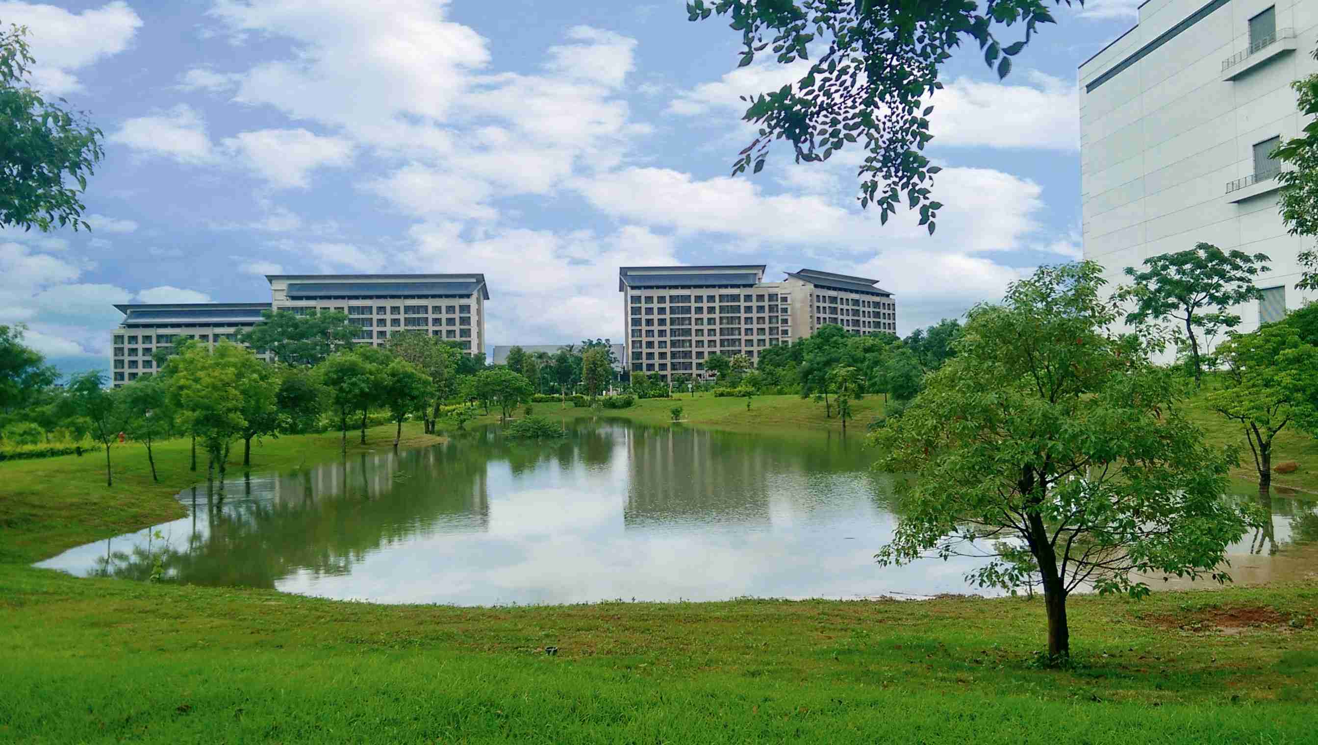 蓝狮在线响应国际倡议生物多样性趋势，，首次发布TNFD自然相关财务揭露报告书，，擘划及开展蓝狮在线生物多样性政策之承诺，，，逐步迈向与自然和谐共生